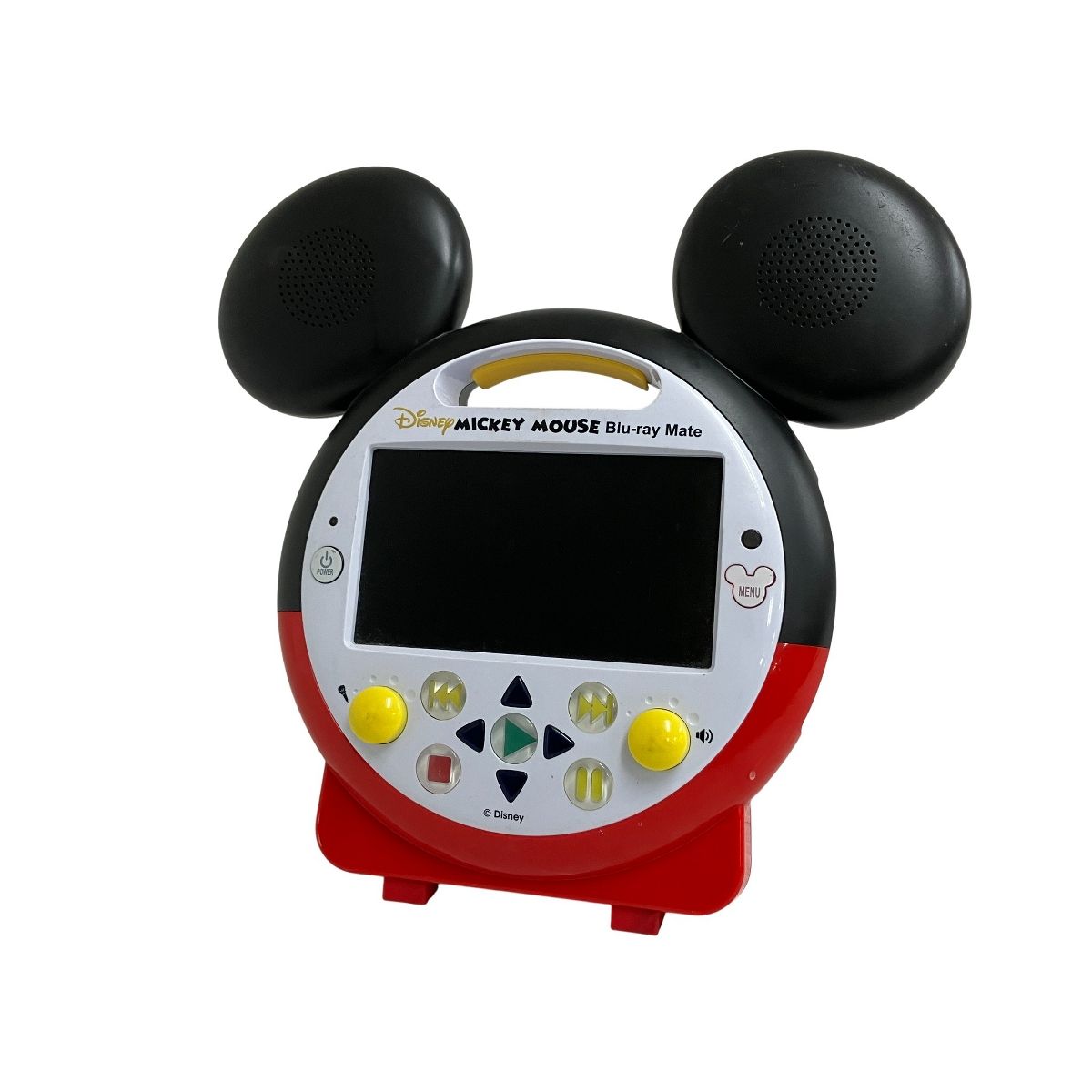 2021年購入　ブルーレイメイトセット　Blu-ray Mate ディズニー英語 ミッキーメイトブルーレイプレイヤーディズニー英語システムDWE