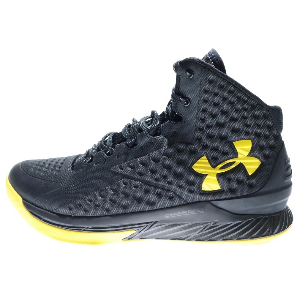 UNDER ARMOUR (アンダーアーマー) Curry 1 Championship Pack カリー