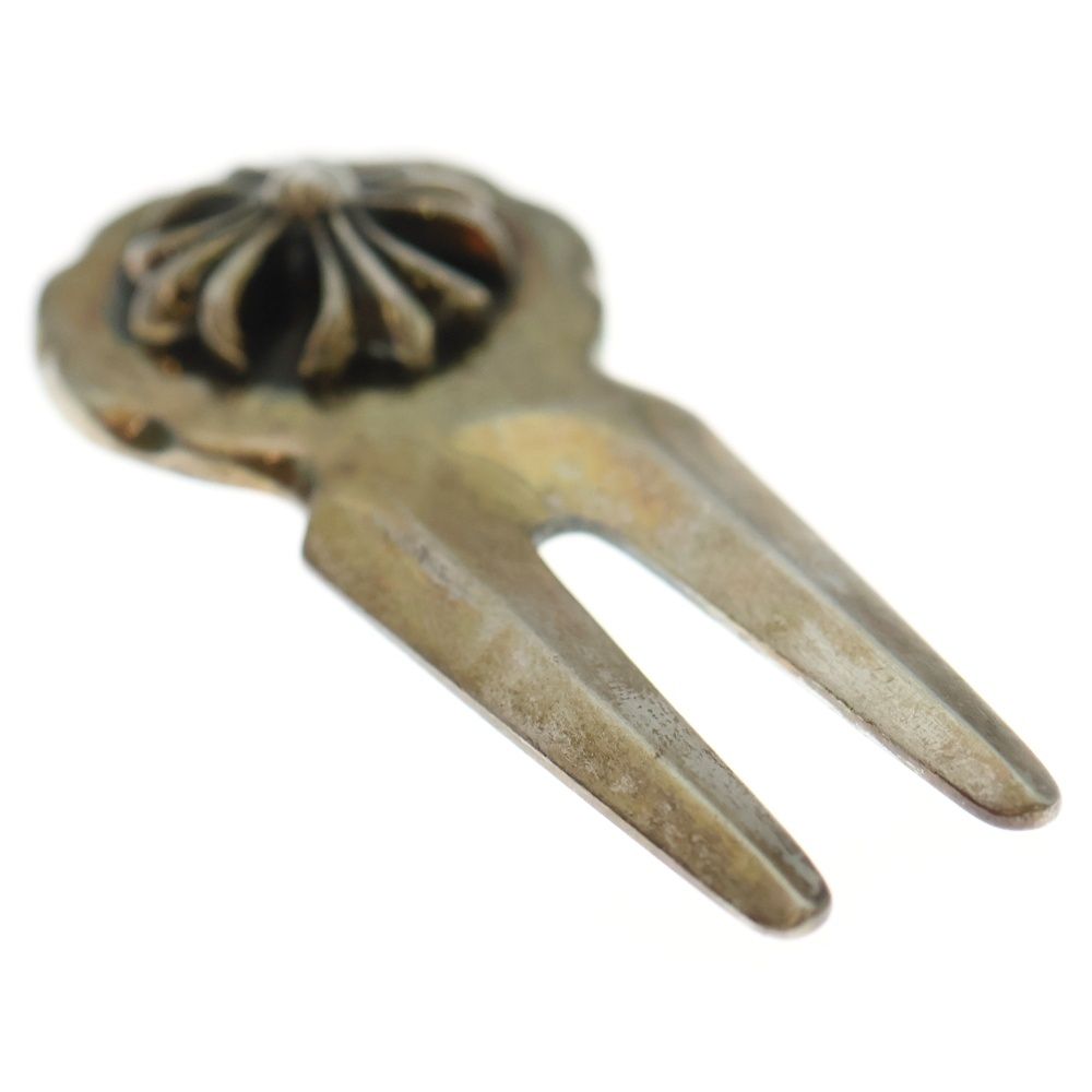 CHROME HEARTS (クロムハーツ) GREEN FORK ゴルフ用具 グリーン