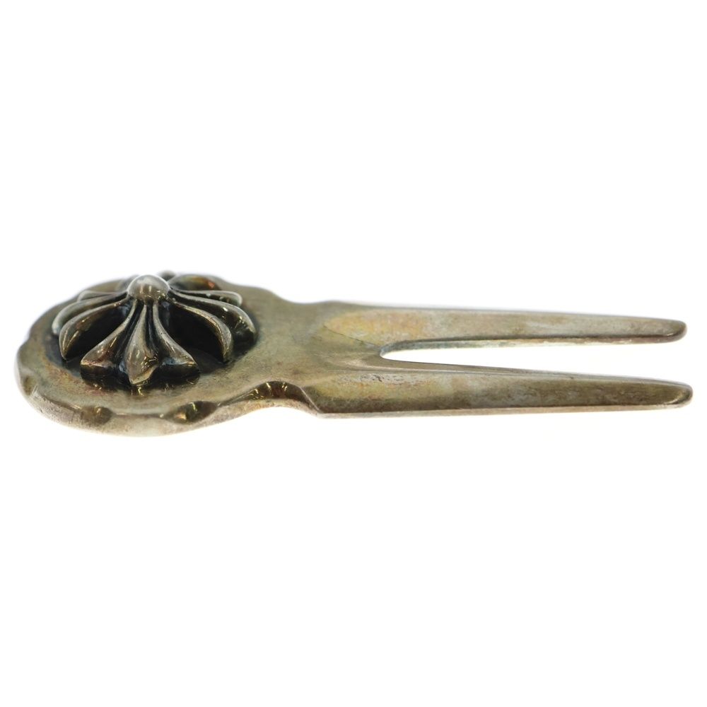CHROME HEARTS (クロムハーツ) GREEN FORK ゴルフ用具 グリーン