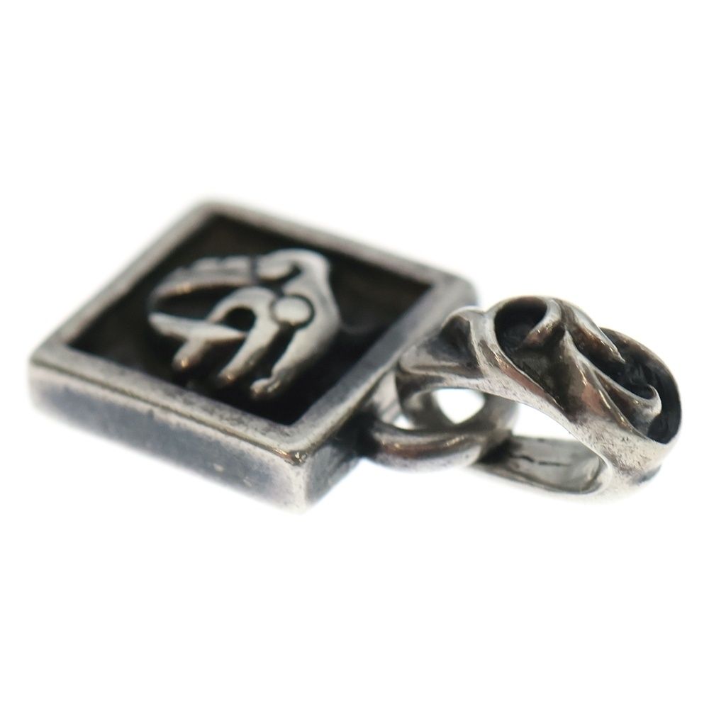 CHROME HEARTS (クロムハーツ) FRAMED CELTIC フレームドケルティック