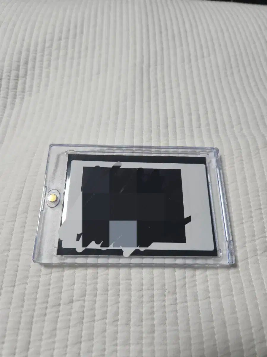 fromis_9(プロミスナイン・プミナ) イ・ナギョン(LEE NAGYUNG) サイン