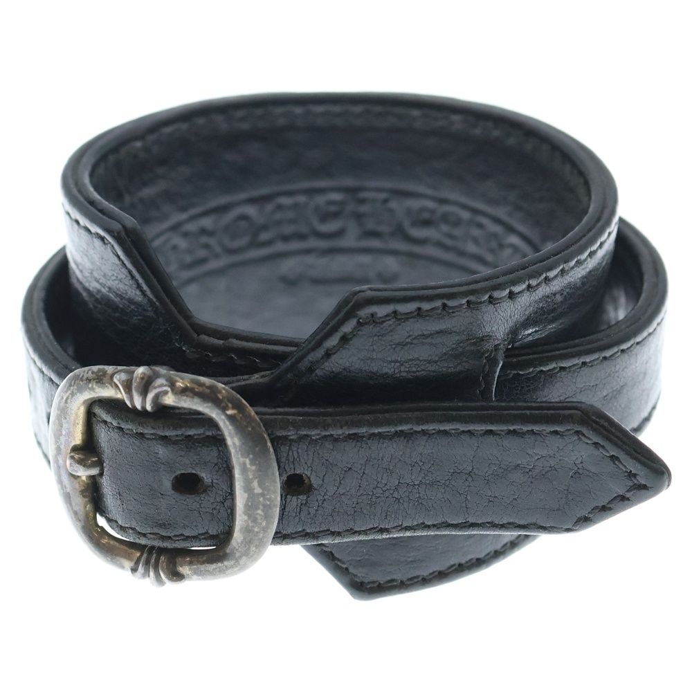 CHROME HEARTS (クロムハーツ) R&R TINY BUCKLE ガンスリンガー
