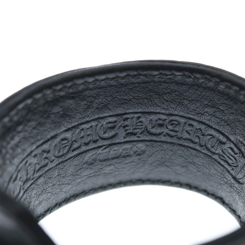 CHROME HEARTS (クロムハーツ) R&R TINY BUCKLE ガンスリンガー