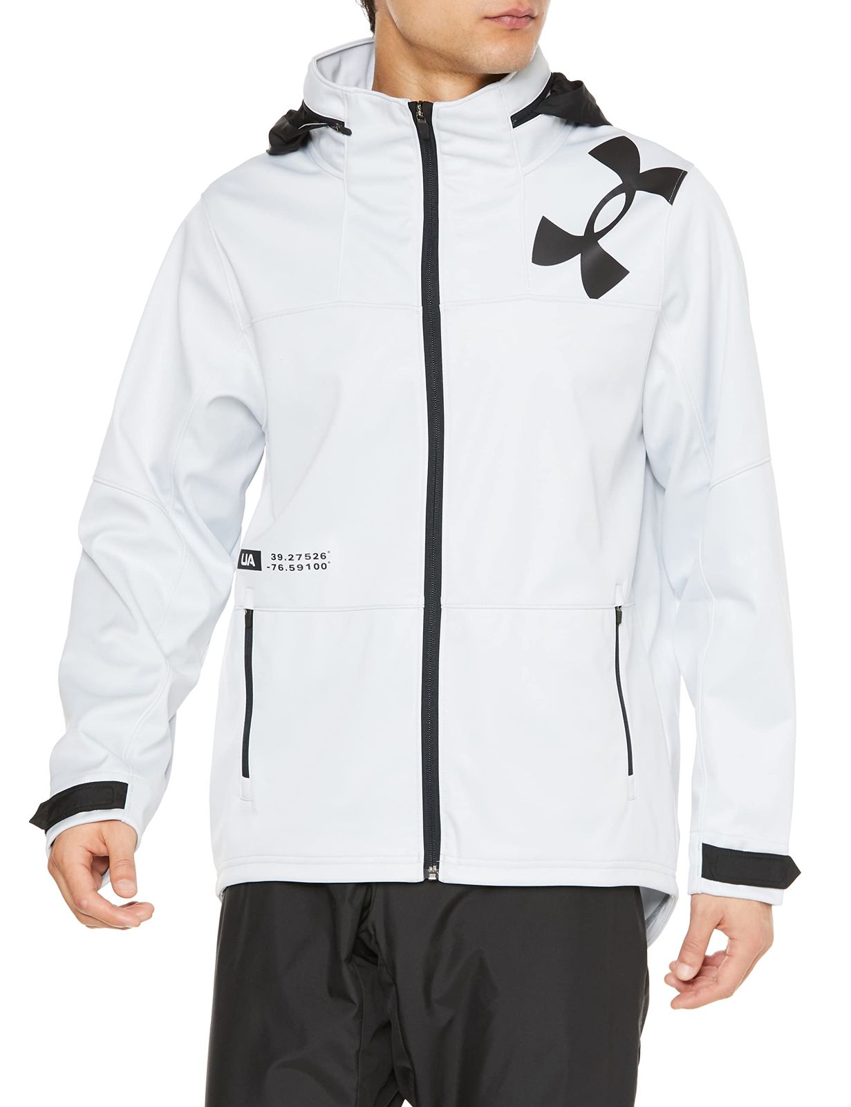 UA WINTER KNIT 3LAYER JACKET 3.0 - メガスポーツ公式 - スポーツ