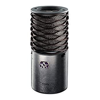 【中古】「未使用品」Aston Microphones アストンマイクロフォンズ / AST-ORIGIN オリジン コンデンサーマイク