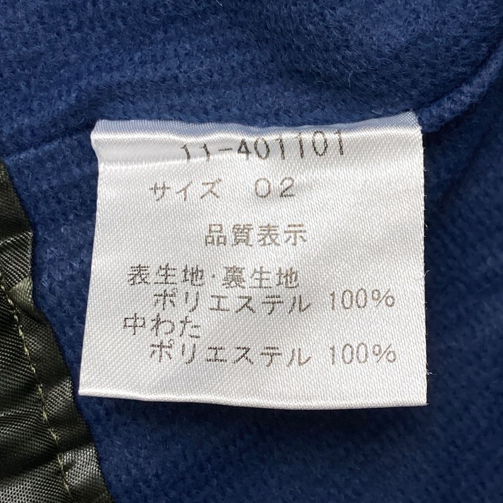 サイズ：02 ROCK DUDE ロックデュード 中綿パンツ カモフラ 迷彩柄