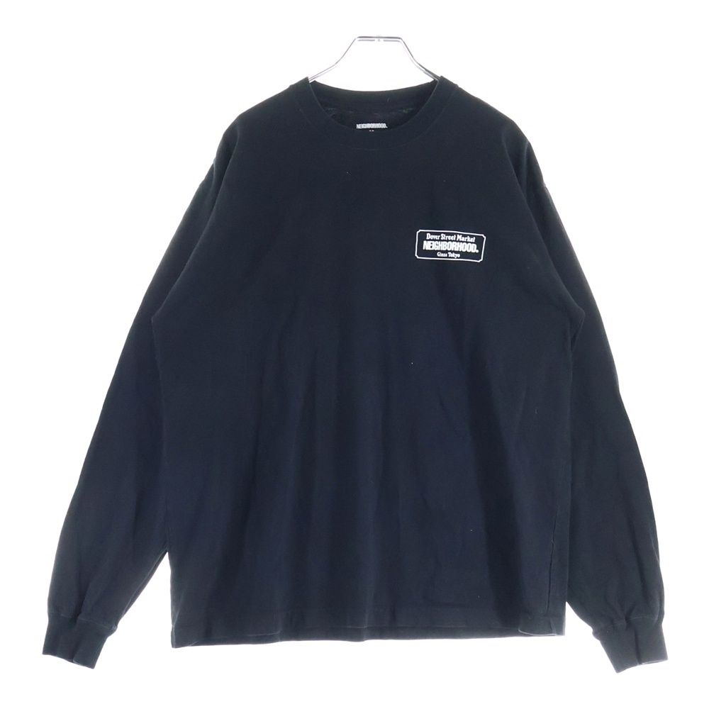 NEIGHBORHOOD (ネイバーフッド) 25SS DOVER STREET MARKET GINZA L/S