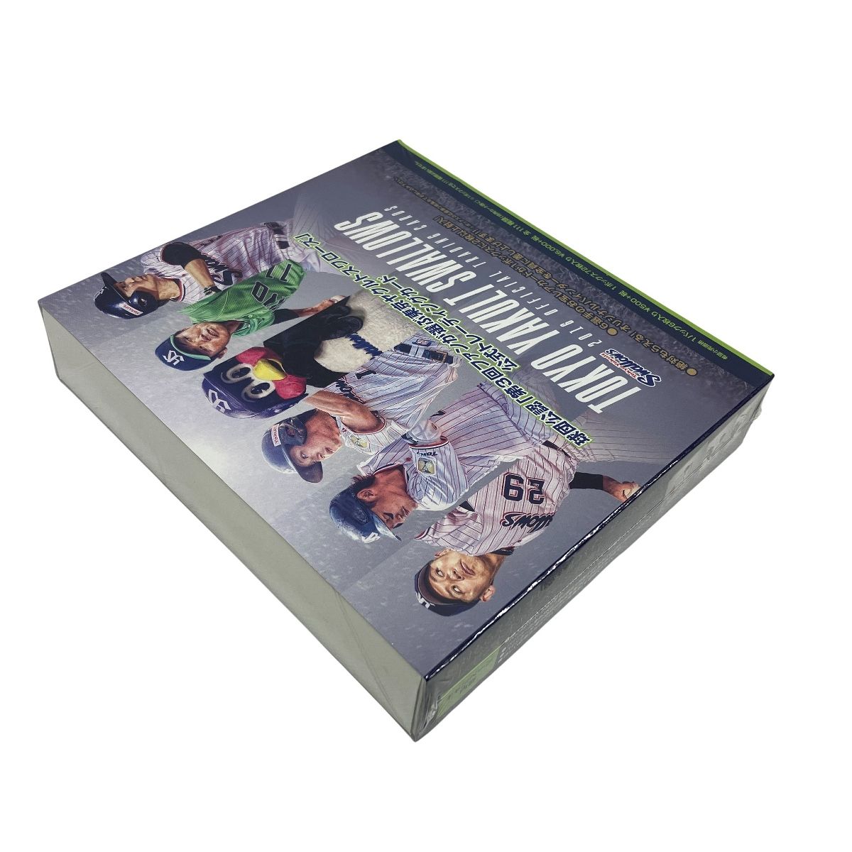 プロデュース216 球団公認 第3回ファンが選ぶ東京ヤクルトスワローズ 2017 トレーディングカード