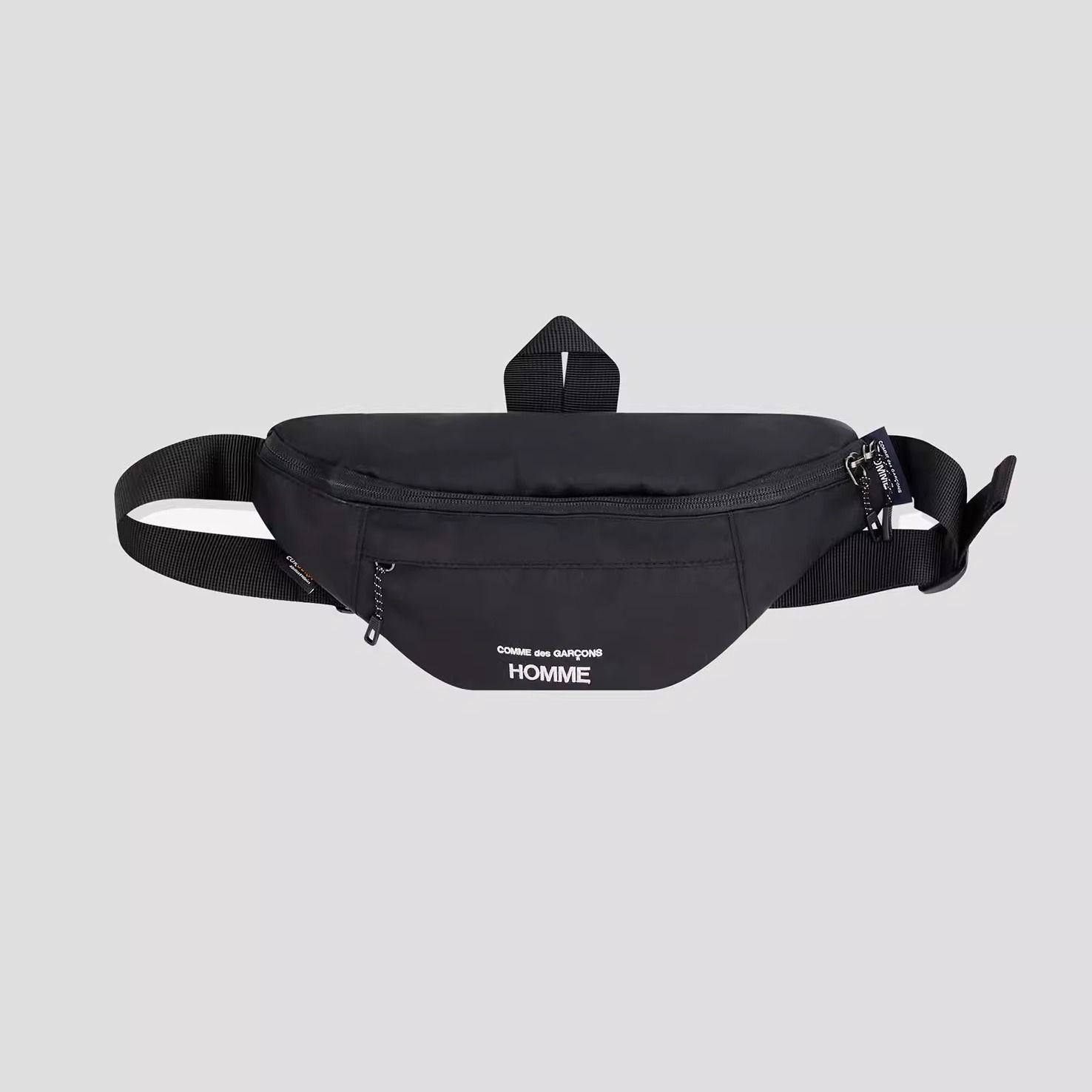 Comme des Garcons HOMME pouch ウエストポーチ HP-K291-051 - メルカリ