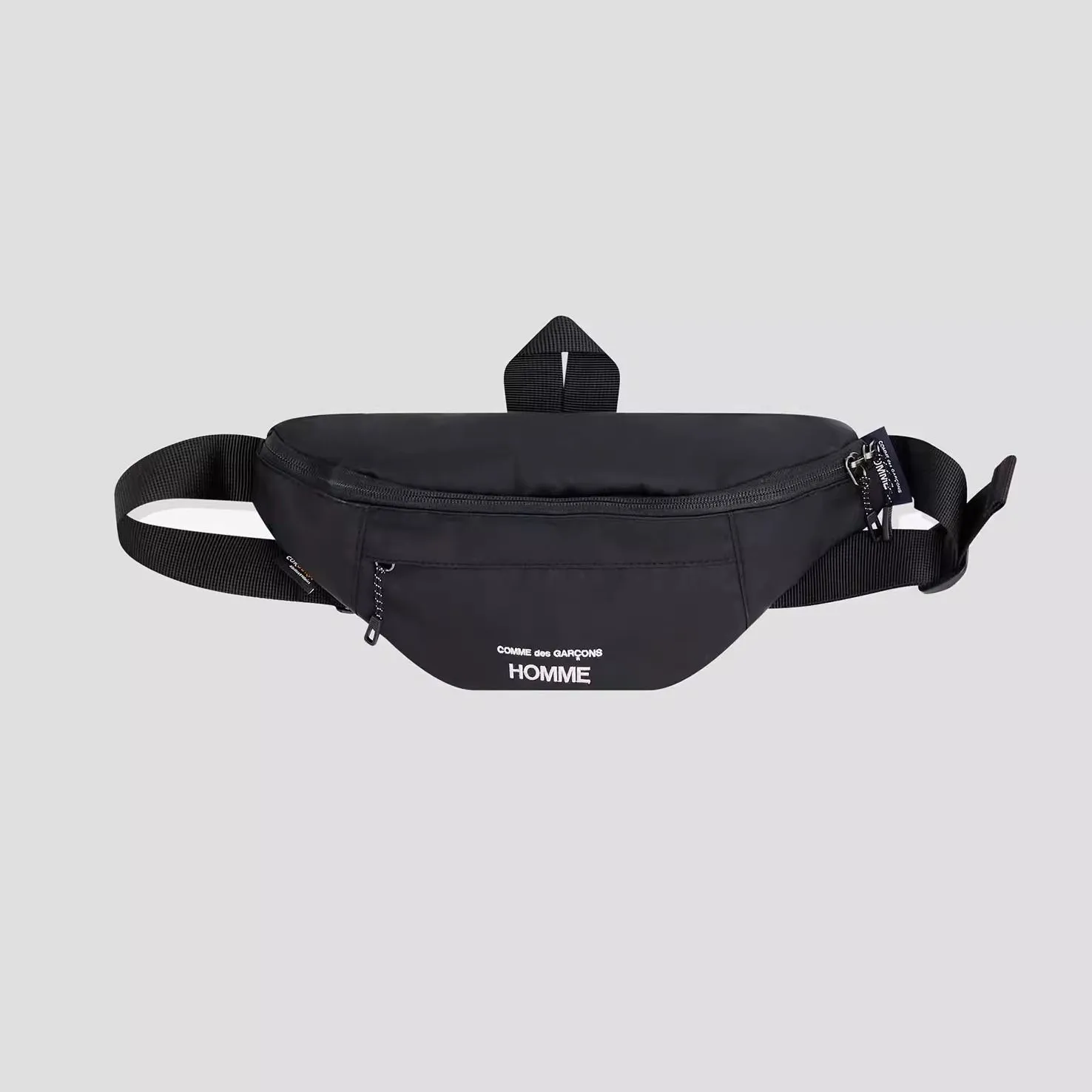 2026年最新】COMME des GARCONS HOMME ボディバッグ・ウエストポーチの