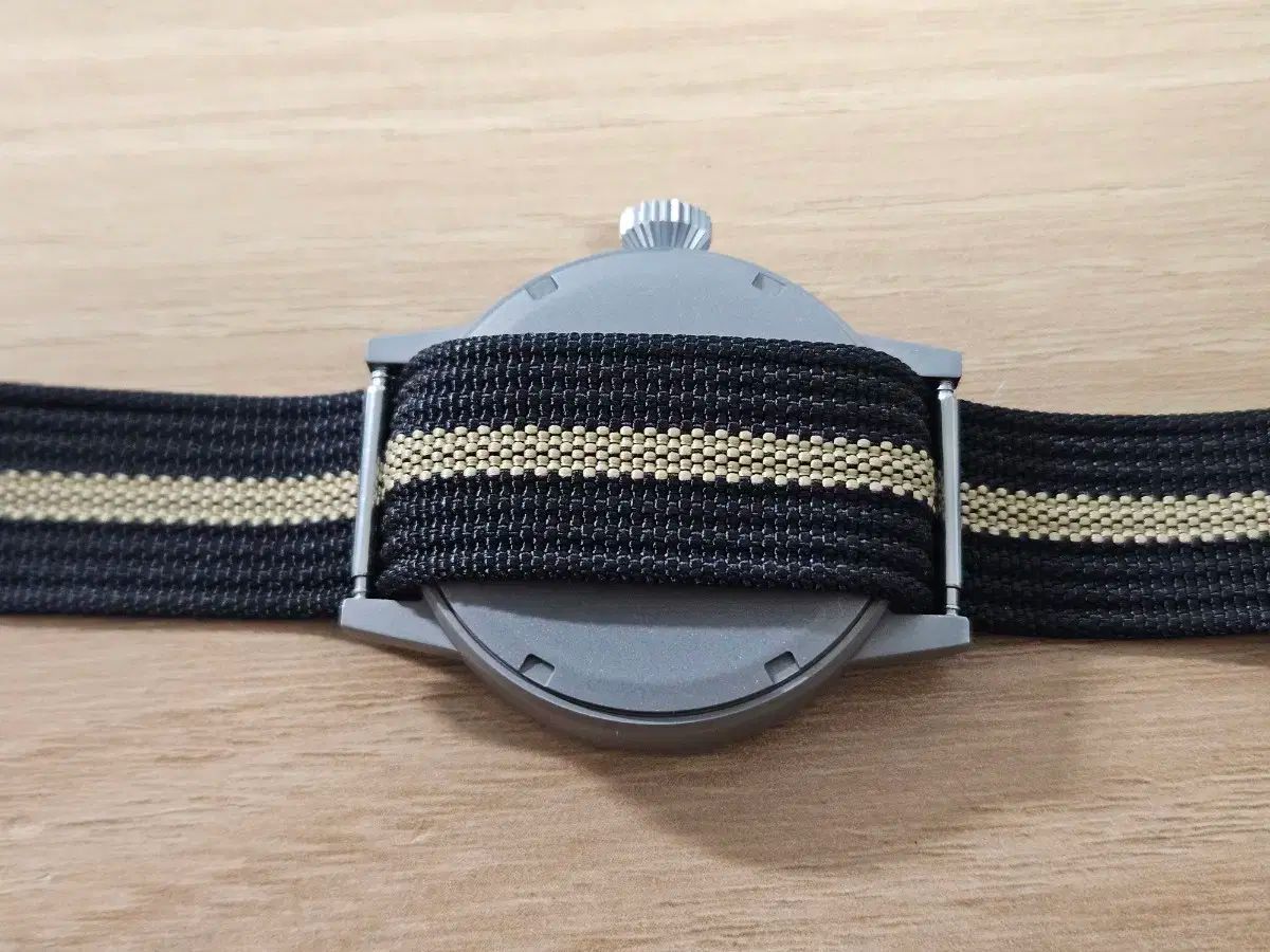 ミータス ML 10 プラグ メカクォーツ