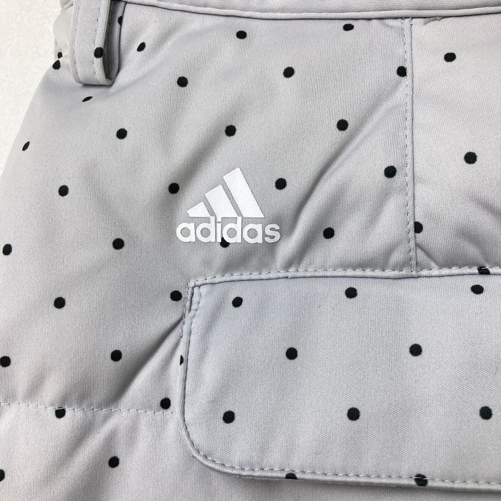 アディダスゴルフ⛳️中綿ダウンスカートセット Mサイズレディース