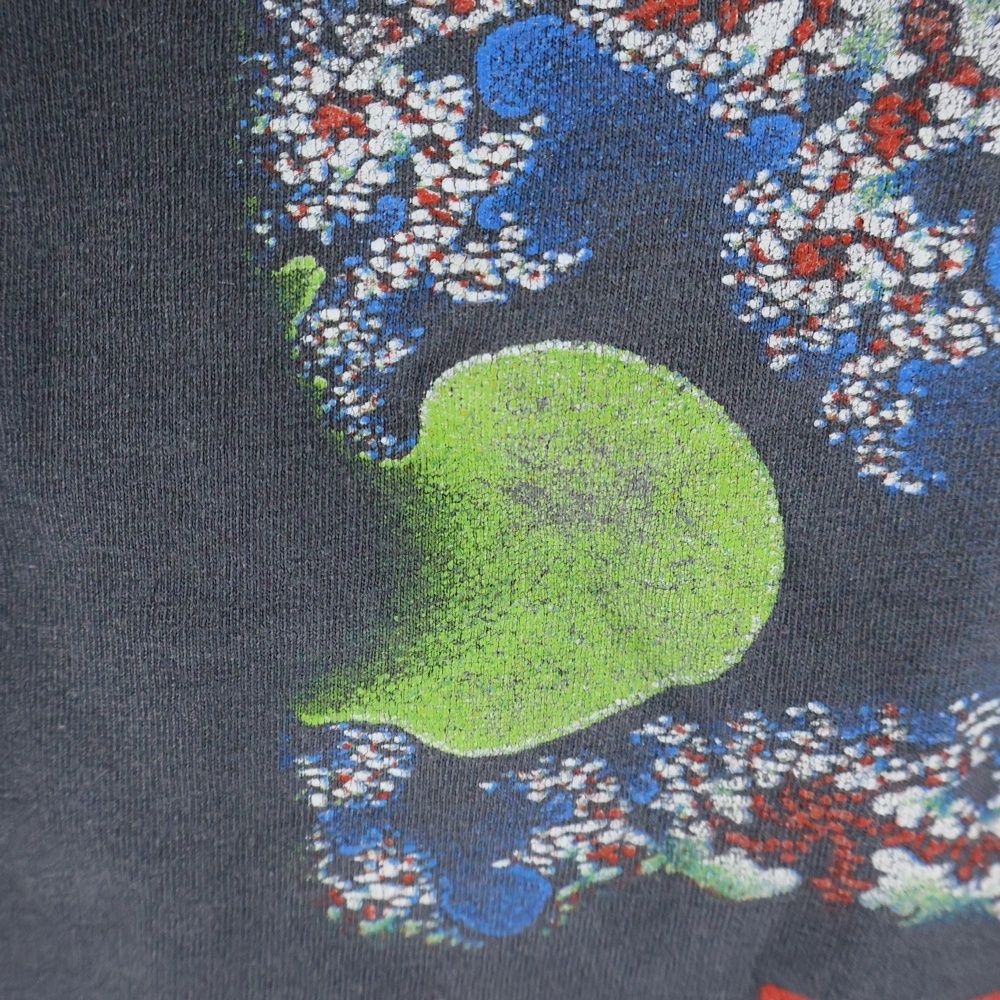 90s lollapalooza vintage ロラパルーザ フェード 90s lollapalooza vintage ロラパルーザ フェード