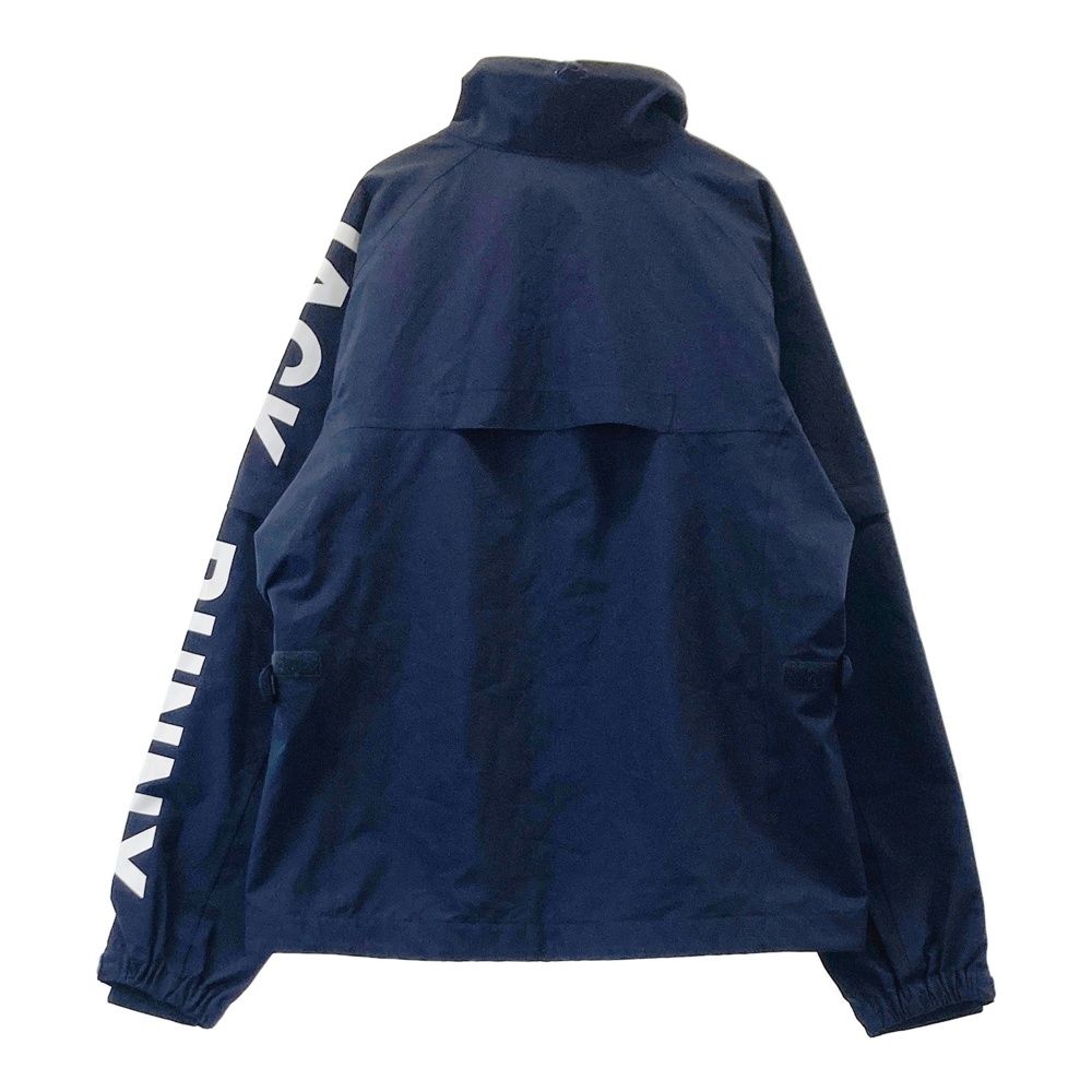 サイズ：2 JACK BUNNY ジャックバニー 2024年モデル 多機能 レイン