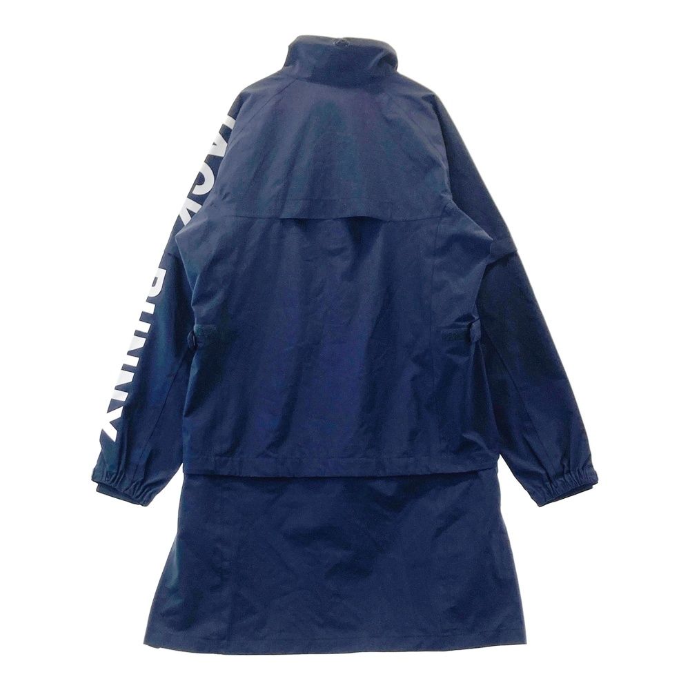 サイズ：2 JACK BUNNY ジャックバニー 2024年モデル 多機能 レイン