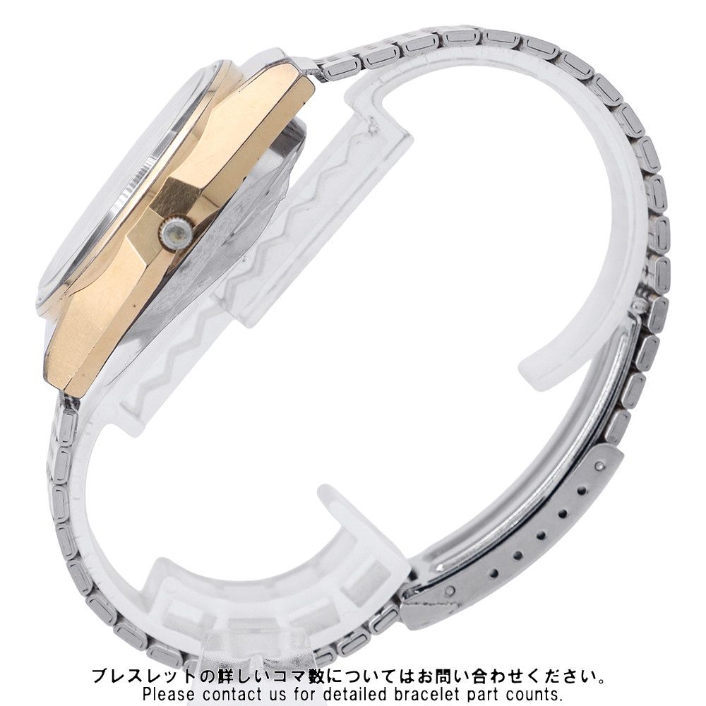 ✨SEIKO✨スーペリア✨デイデイト✨クオーツ✨腕時計✨ closer0510_604773