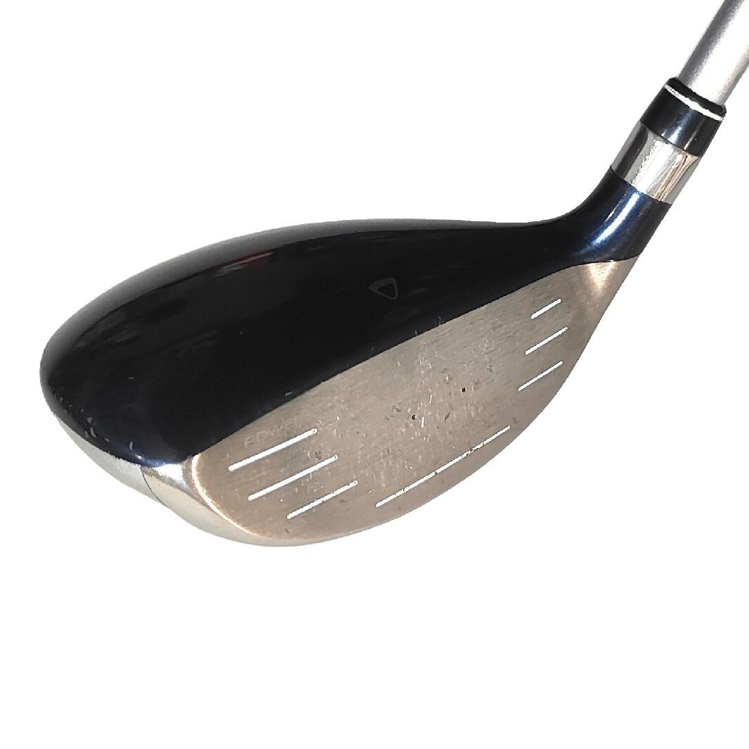 ブリジストンB-LD 5番ユーティリティレディース初心者純正シャフト(A