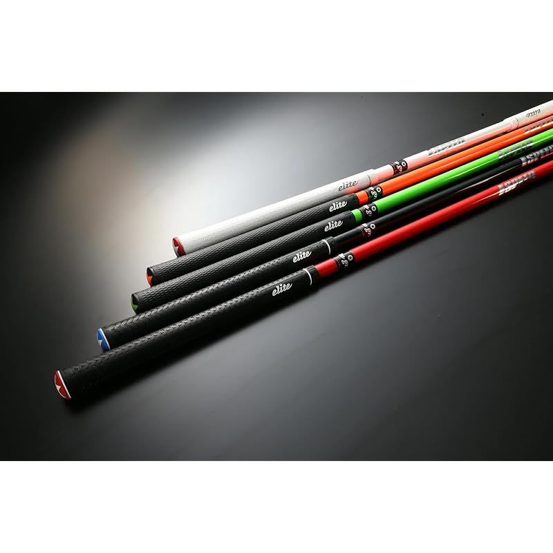 エリートグリップ ワンスピード 1SPEED グリーン - elite grips 
