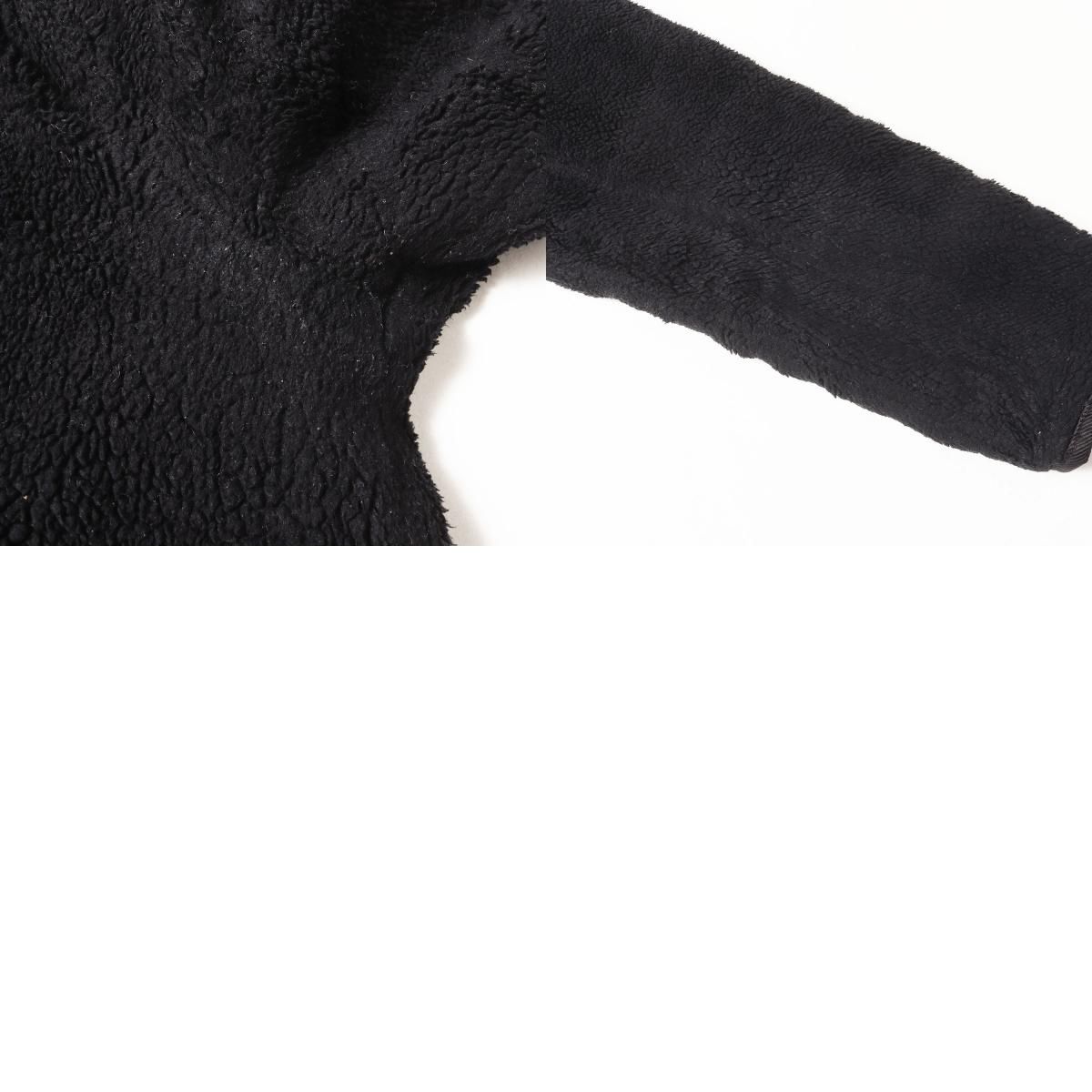 MACKINTOSH PHILOSOPHY マッキントッシュ フィロソフィー ジャケット ブラック 黒 サイズ:38 | 21AW EARTH TO WEAR RECYCLE BRING Material キルティング リバーシブルジャケット | アウター ブルゾン 上着【メンズ】【中古】【K4605】 MACKINTOSH PHILOSOPHY マッキントッシュ フィロソフィー ジャケット