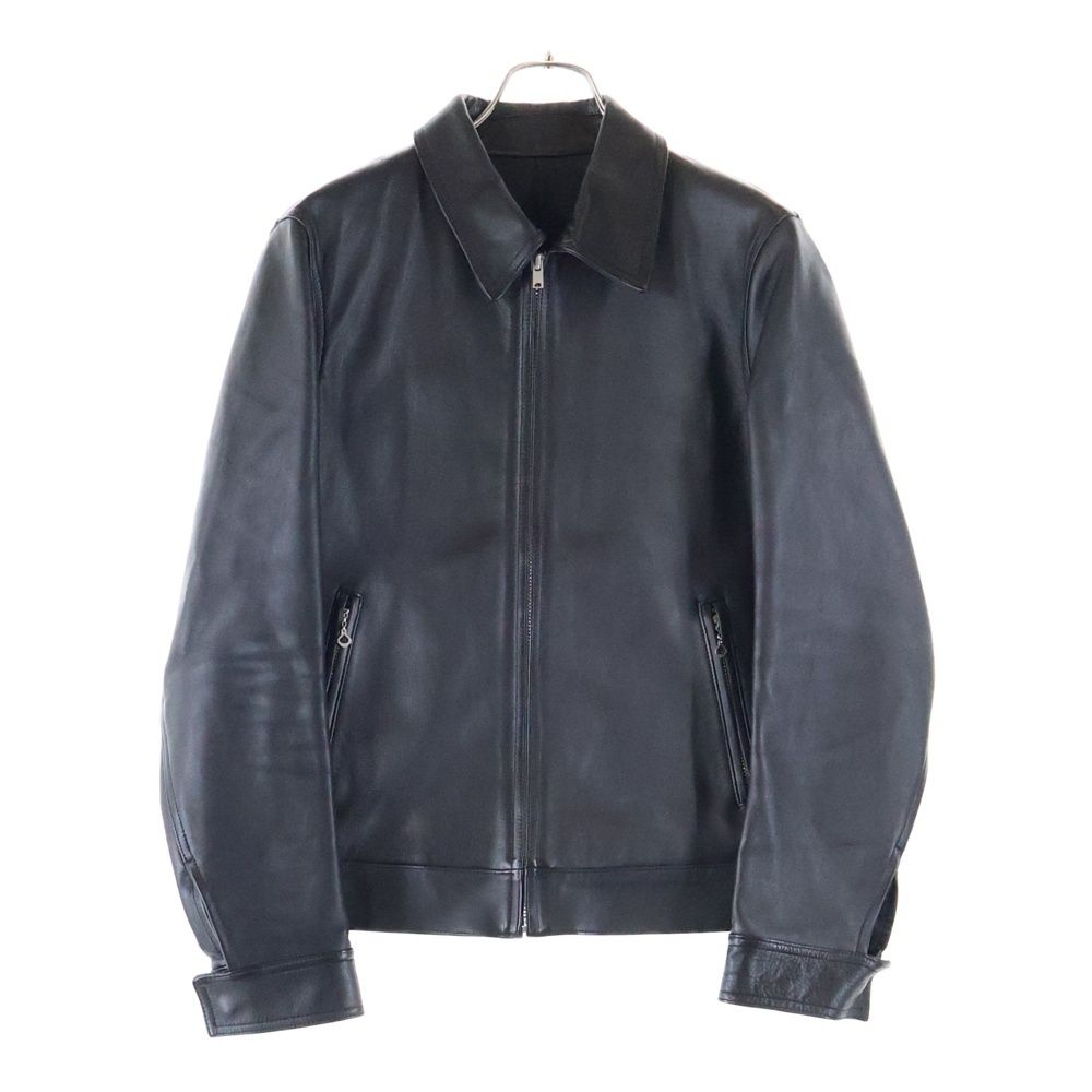 WACKO MARIA (ワコマリア) ステアハイド シングル ライダース