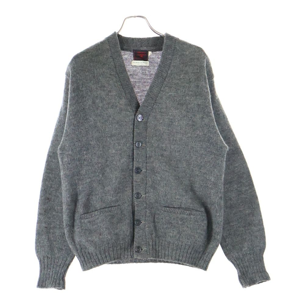 VINTAGE (ヴィンテージ) 60-70S VINTAGE COLLEGE CLASSICS MOHAIR KNIT
