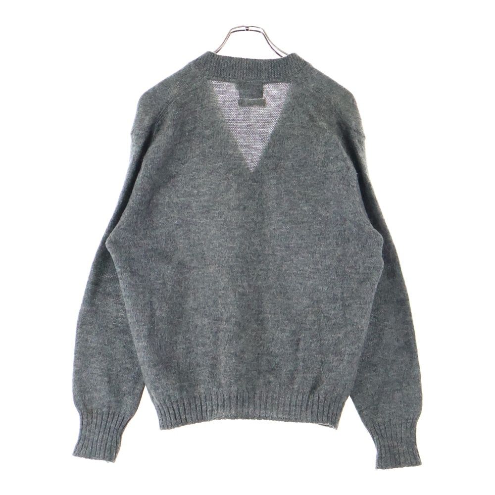 VINTAGE (ヴィンテージ) 60-70S VINTAGE COLLEGE CLASSICS MOHAIR KNIT