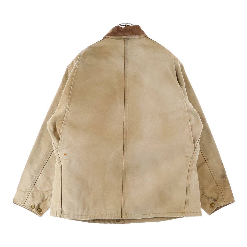 CARHARTT (カーハート) 00S VINTAGE MICHIGAN CHORE COAT ヴィンテージ