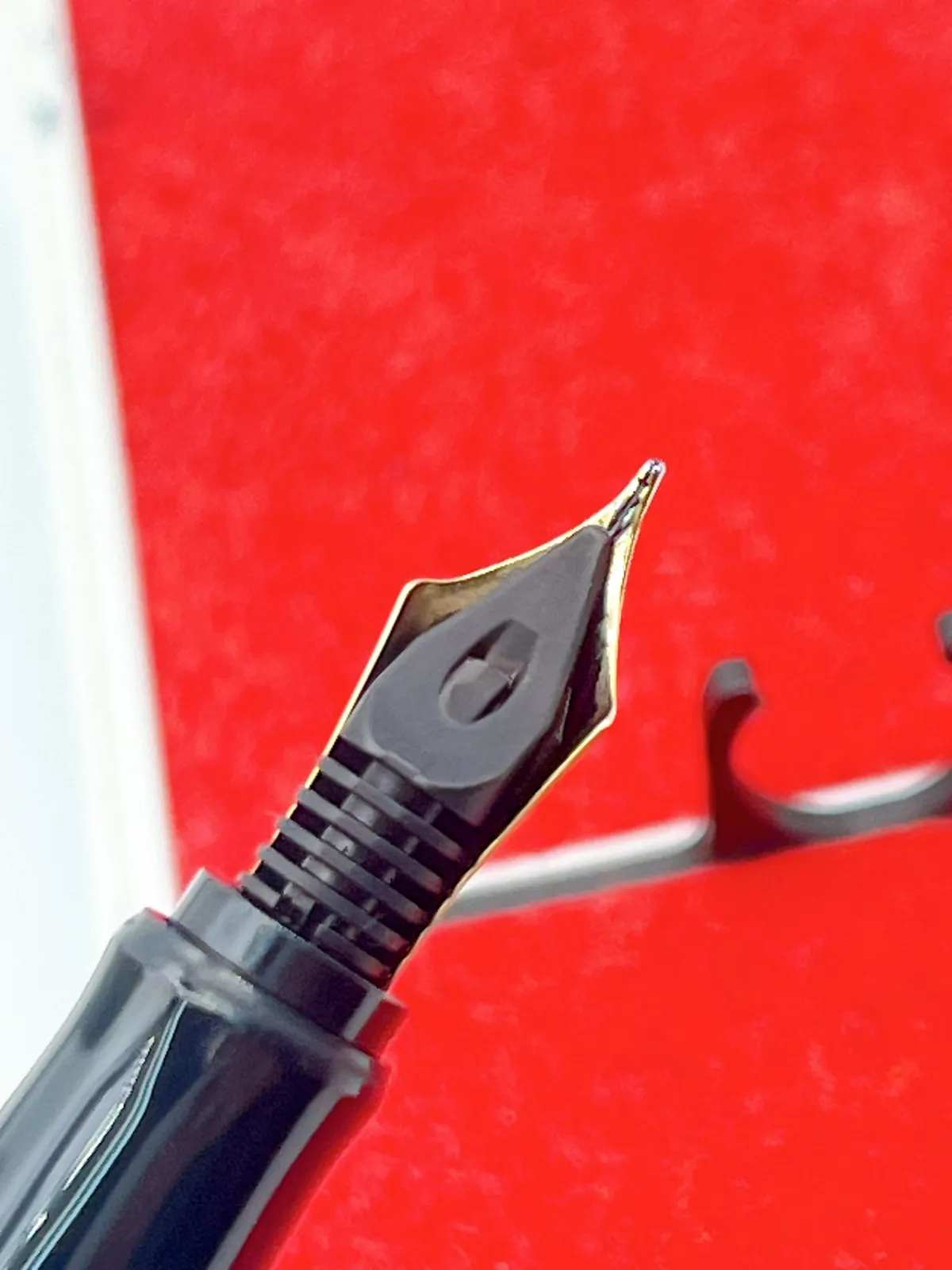PILOT/パイロット CUSTOM74/カスタム74 ペン先14K ダークブルー 万年筆