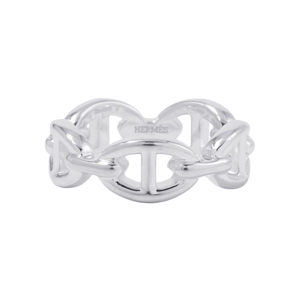 エルメス リング シェーヌダンクル アンシェネPM Enchainee SV925