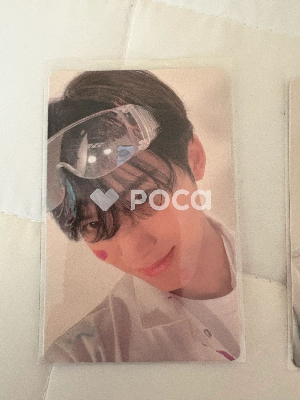 Seventeen ミンギュ セブチ Face the Sun CARAT Ver. - メルカリ