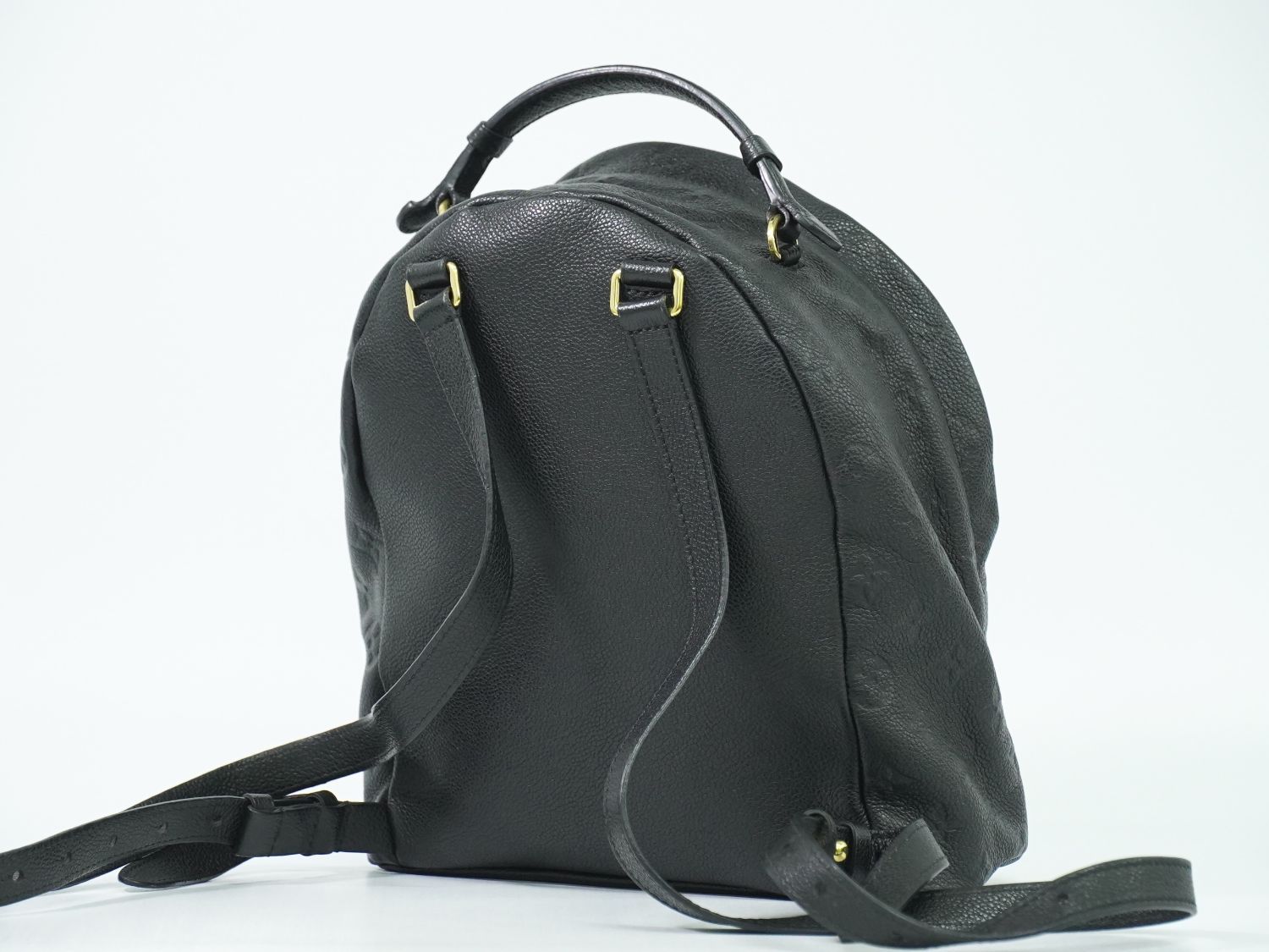 LV モノグラム　バックパック　ソルボンヌ　ブラック 楽天市場】【バッグ】LOUIS VUITTON ルイ ヴィトン モノグラム アン