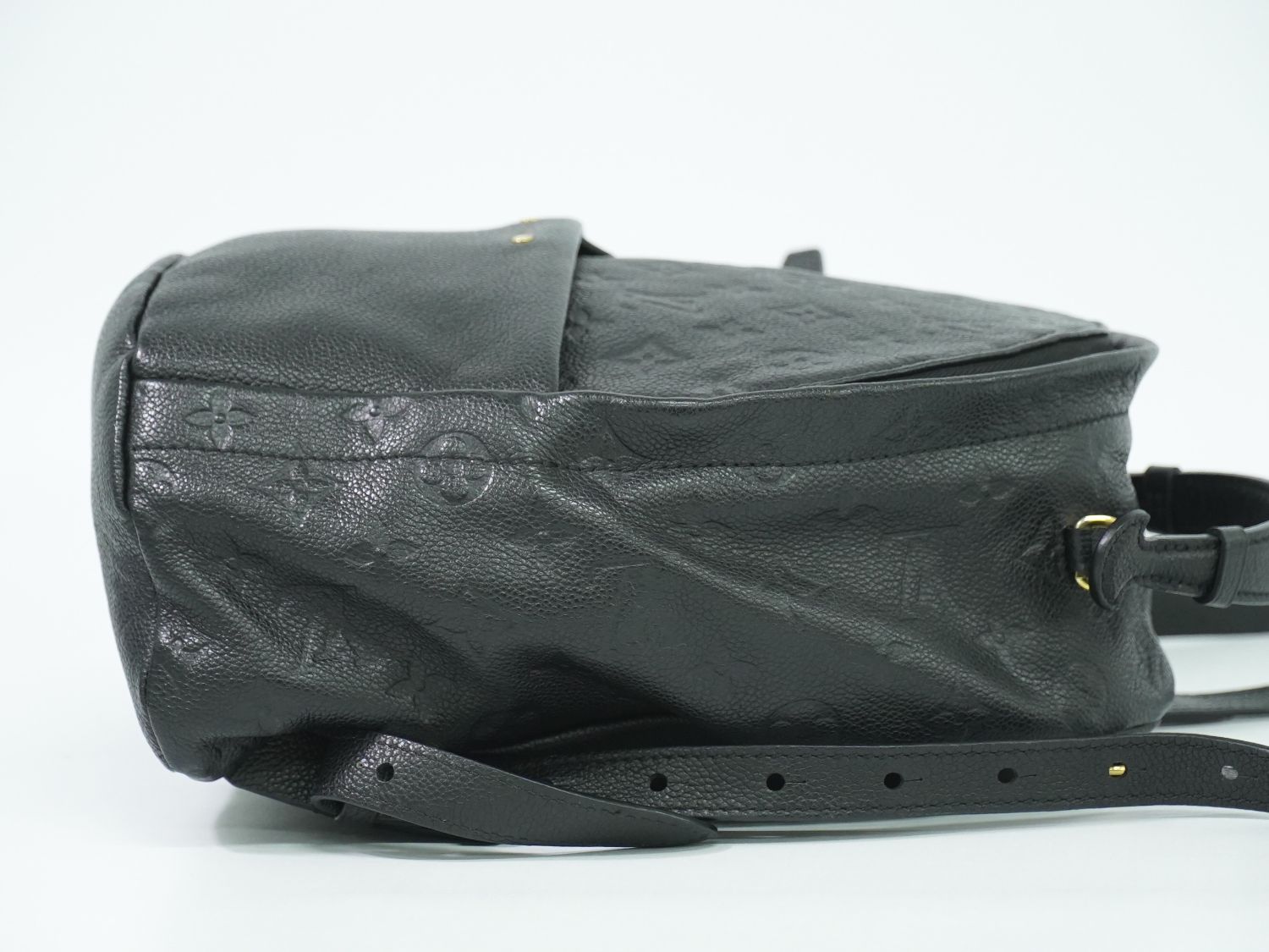 LV モノグラム　バックパック　ソルボンヌ　ブラック 楽天市場】【バッグ】LOUIS VUITTON ルイ ヴィトン モノグラム アン