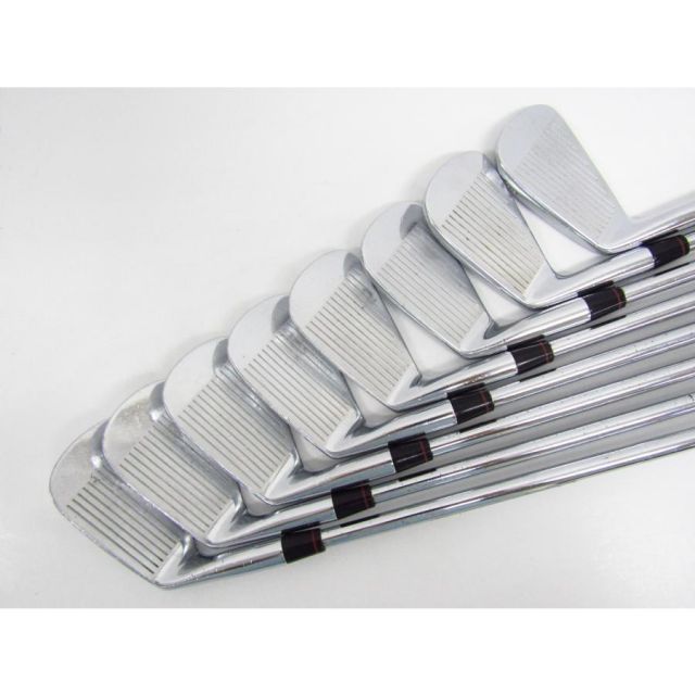 NIKE ナイキ VR FORGED TW BLADE アイアン 3～9・P 8本セット ゴルフ