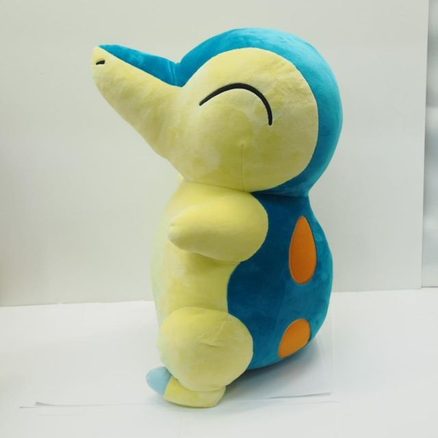 ぬいぐるみ 等身大ヒノアラシ 心臓バクバクバクフーン！！！！！！！！ 等身大…50cmひのちゃんが遂に