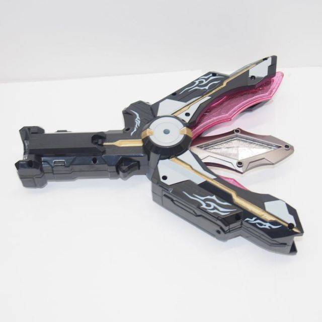 なりきり玩具 ∴WH