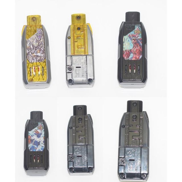 DXブラックスパークレンス