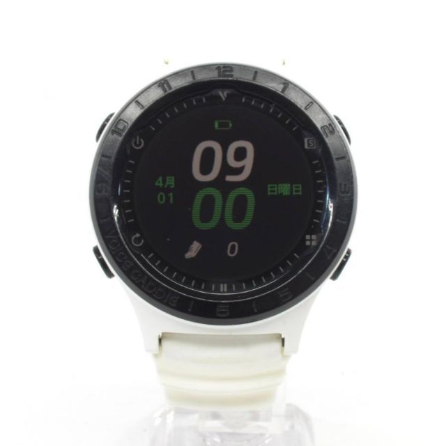 VOICE CADDIE A 2 ゴルフウォッチ 腕時計 US 5786