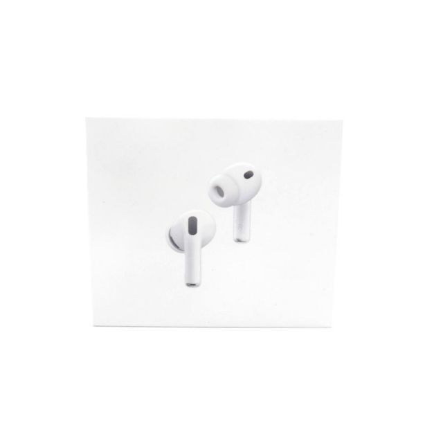 Apple アップル AirPods Pro 3 MFHP 4 J A ワイヤレス イヤフォン ∠UK 2126