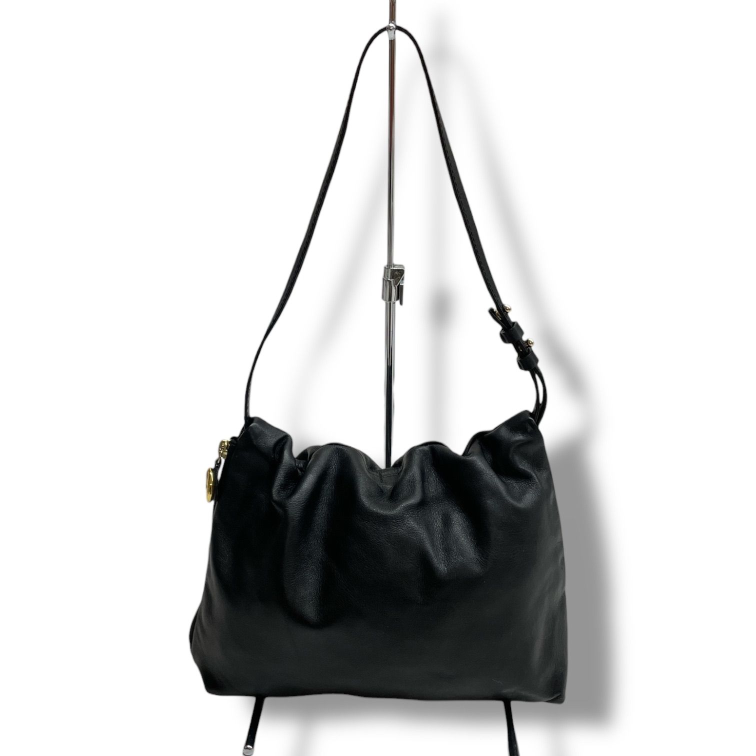 gem by russet ラシット gemeil ジェムイル ワンハンドルバッグ レザー