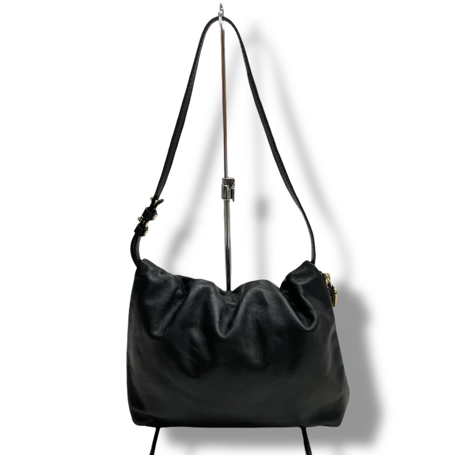 gem by russet ラシット gemeil ジェムイル ワンハンドルバッグ レザー