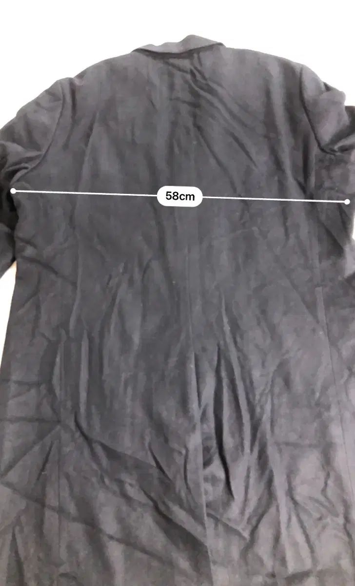 ポールスミスロンドン フーテッドコート 超ロングコート アンゴラ 着丈