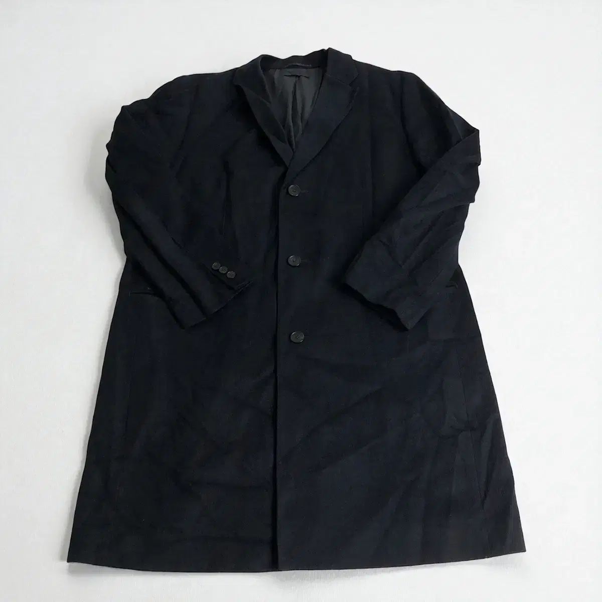 nonnative チェスターコート nonnative GORE-TEX チェスターコート