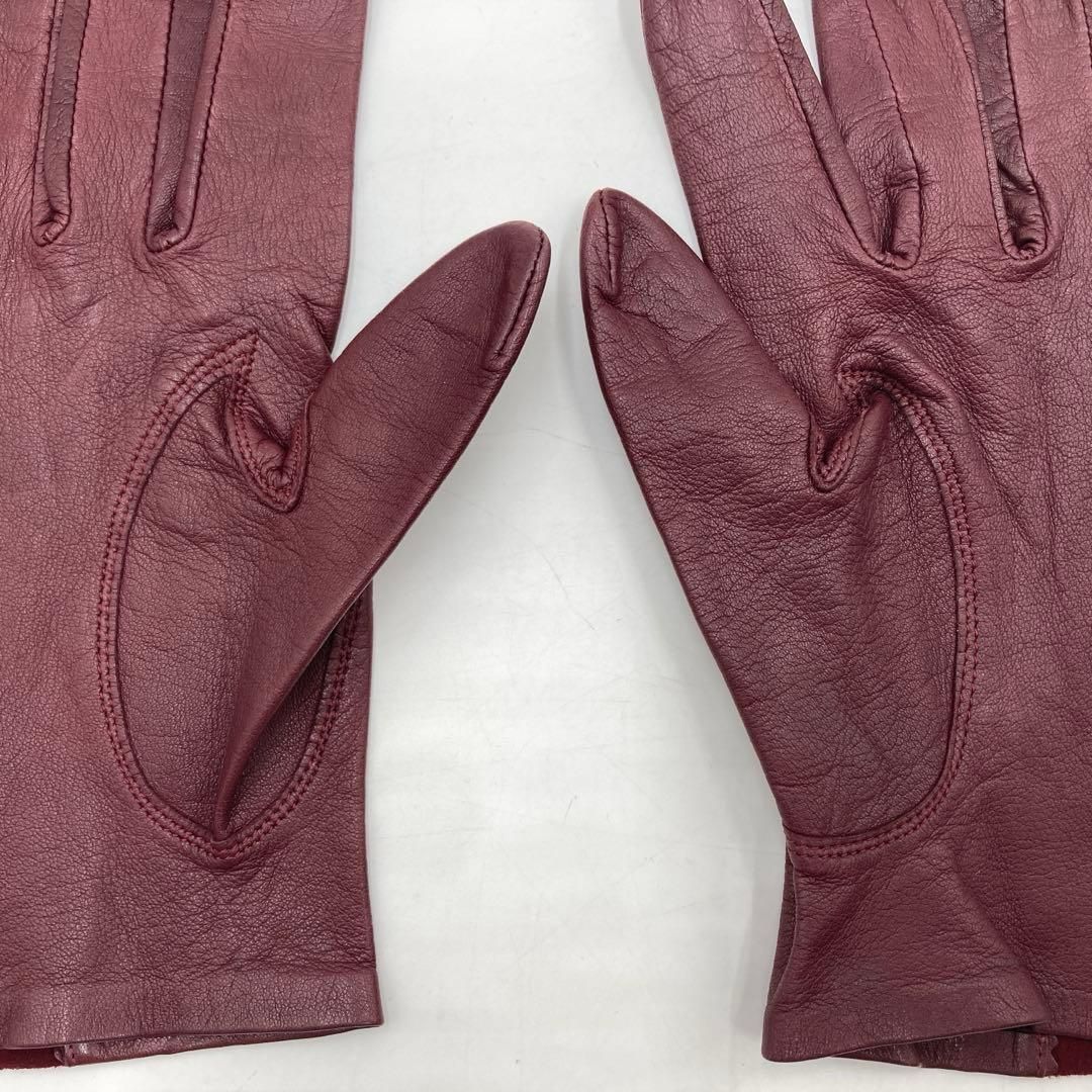 ⭐️美品⭐️Christian Dior クリスチャンディオール 手袋 グローブ