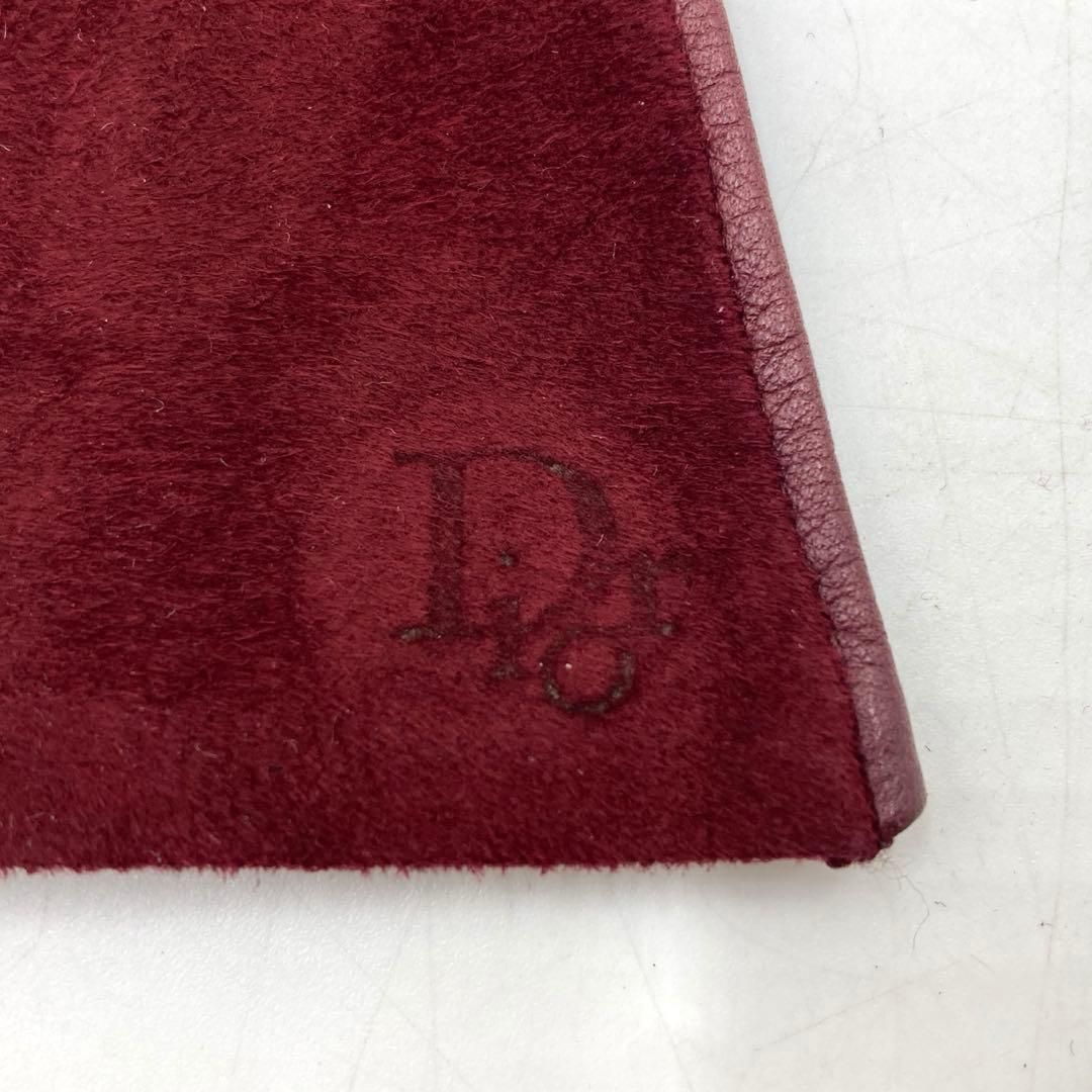 ⭐️美品⭐️Christian Dior クリスチャンディオール 手袋 グローブ