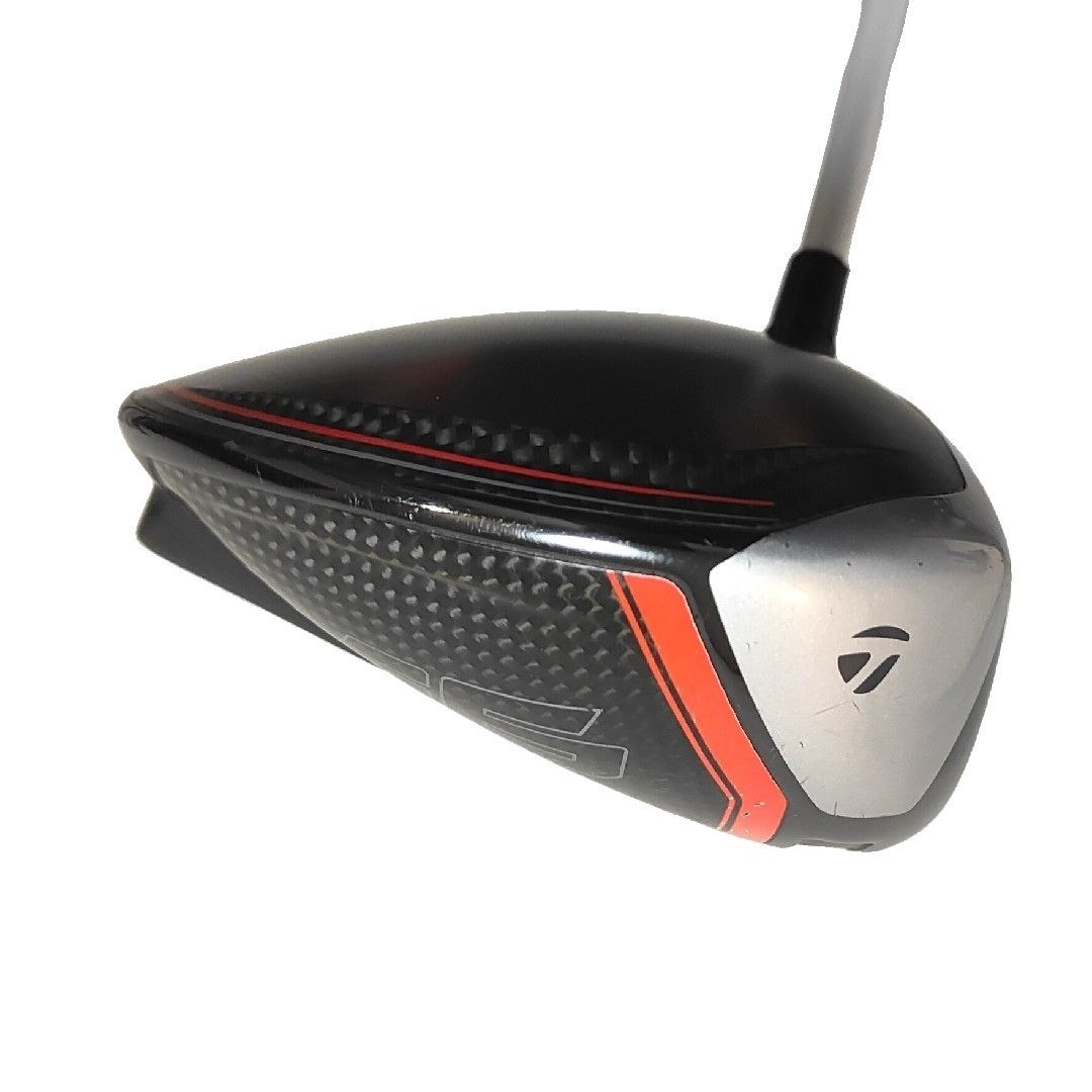 エンポリオ様TaylorMade⛳️M6ドライバーLカーボン美品】 エンポリオ