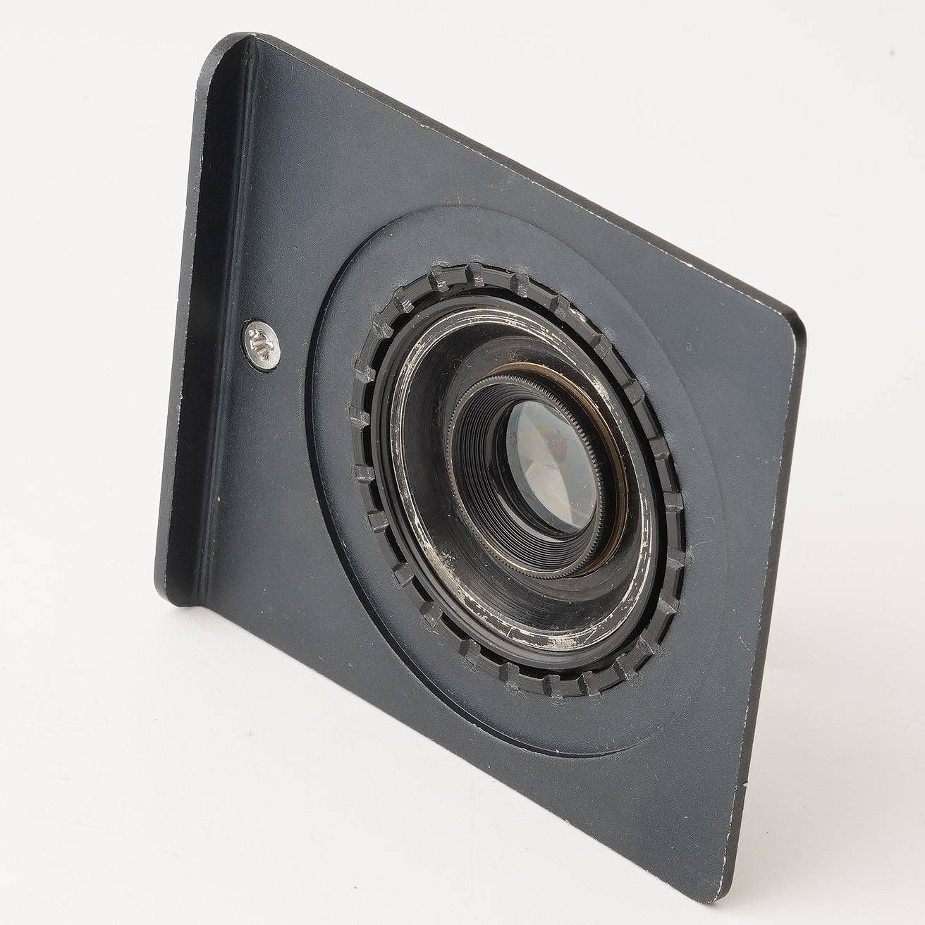 六櫻社 Rokuo-sha Hexar Ser.1 7.5cm F4.5 - メルカリ