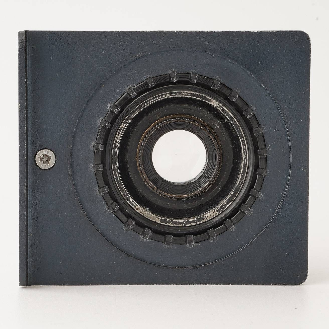 六櫻社 Rokuo-sha Hexar Ser.1 7.5cm F4.5 - メルカリ