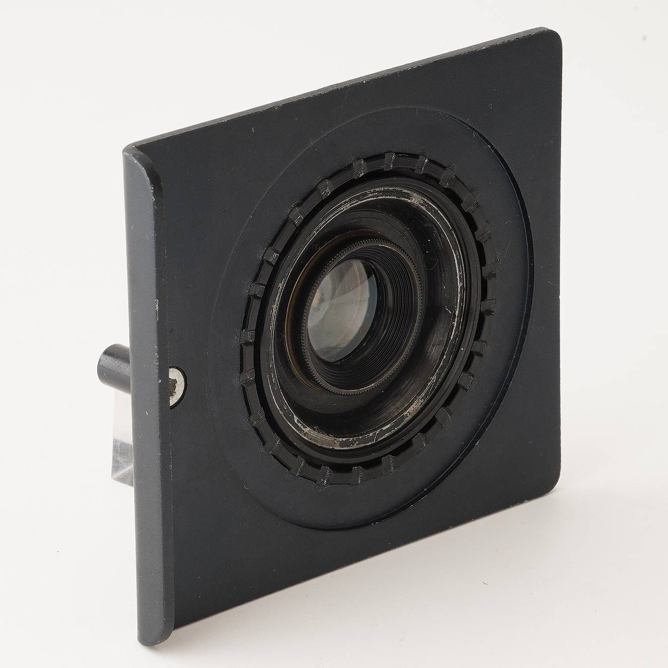 六櫻社 Rokuo-sha Hexar Ser.1 7.5cm F4.5 - メルカリ