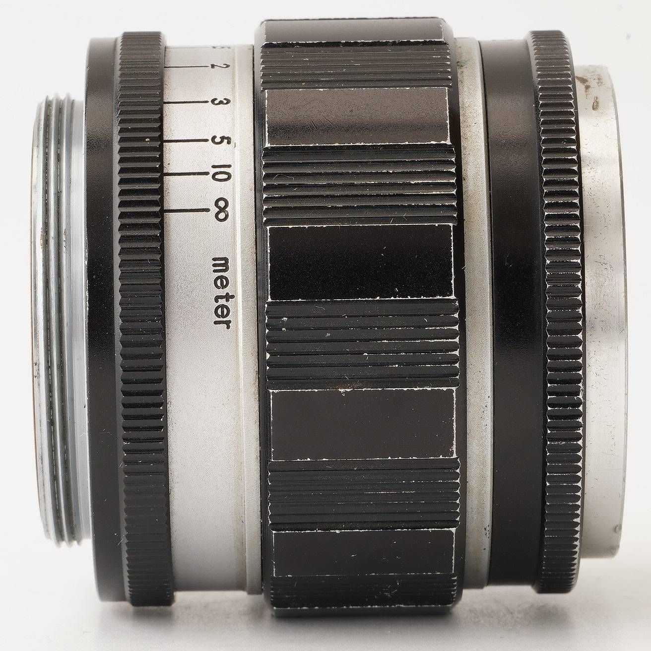 東京光学 Tokyo Kogaku Topcor-S 5cm 50mm F2 ライカ L39マウント